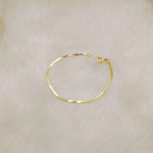 Pulseira Fita Fina