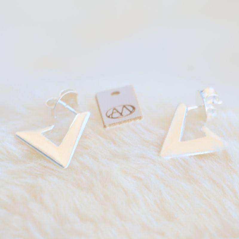 Brinco L Triangular