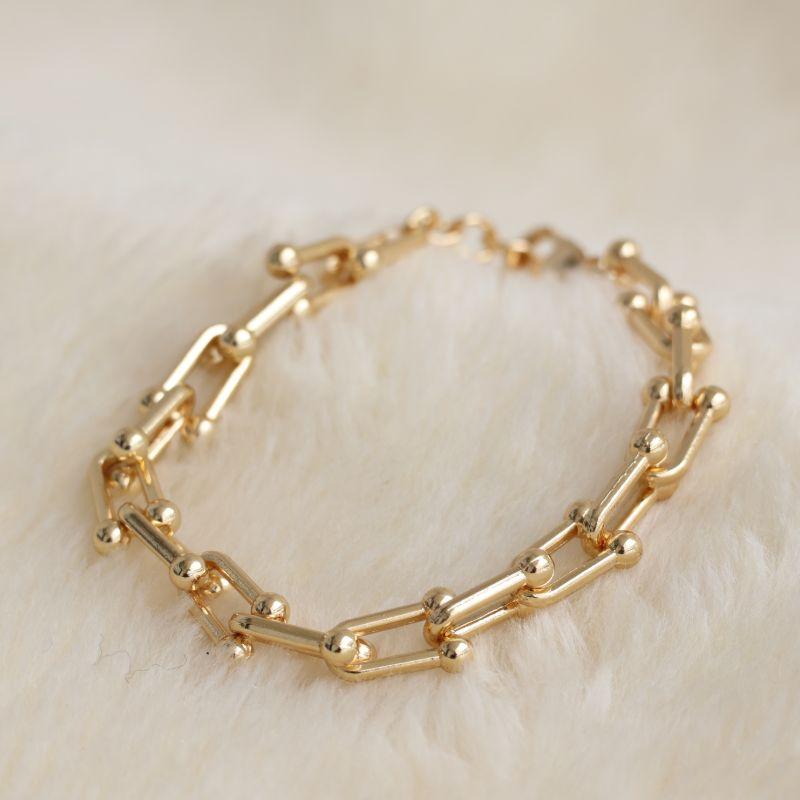 Pulseira Inspiração Tiffany